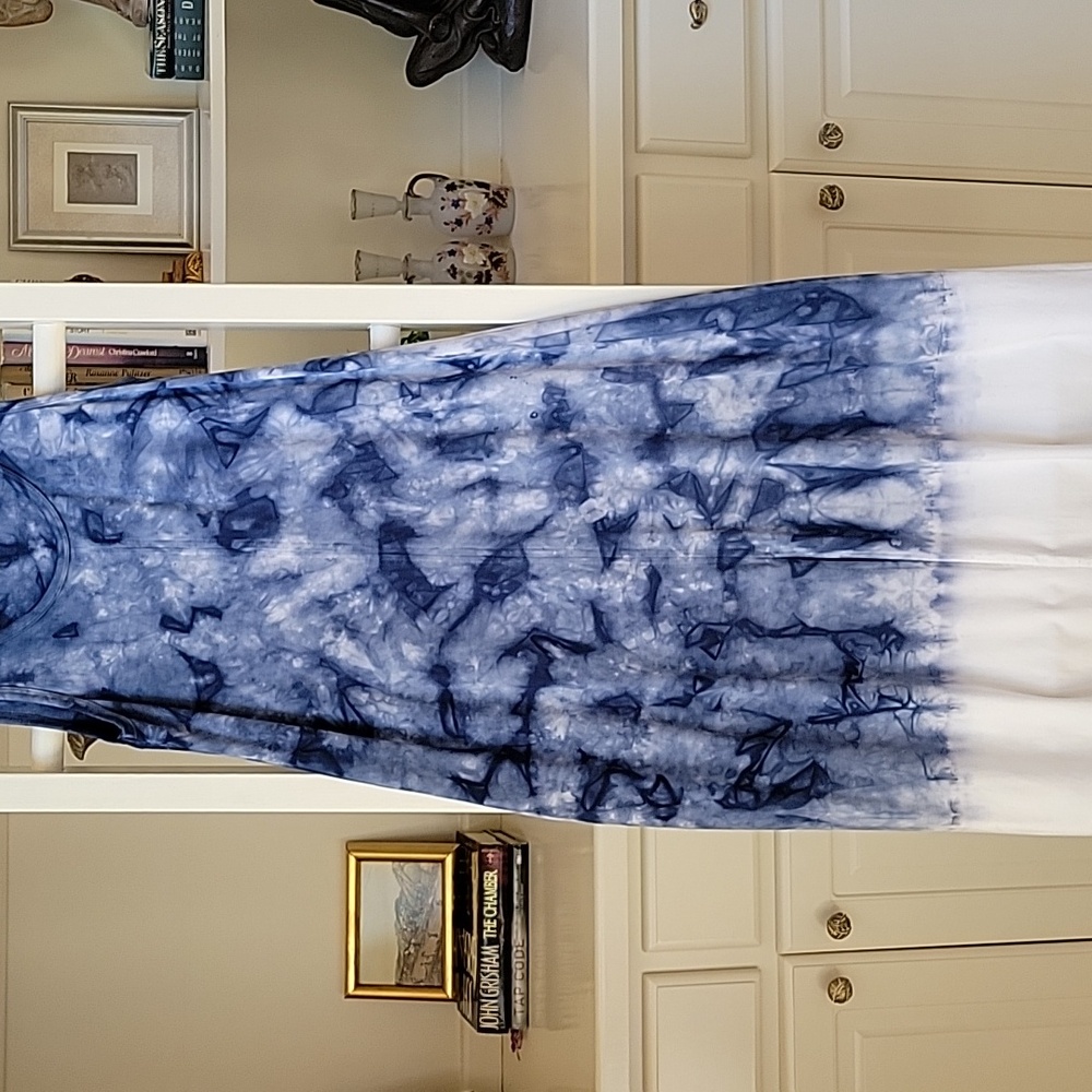 Karen Kane Maxi Dress M